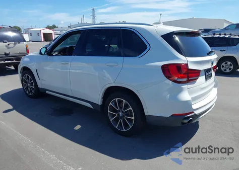 2017 BMW X5 Sdrive35I from USA, damaged, VIN 5UXKR2C38H0U22897